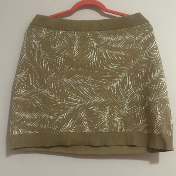 Michael Kors Mustard Brown Lightly Used Once Set Size: Women’s L - Picture 2 of 4